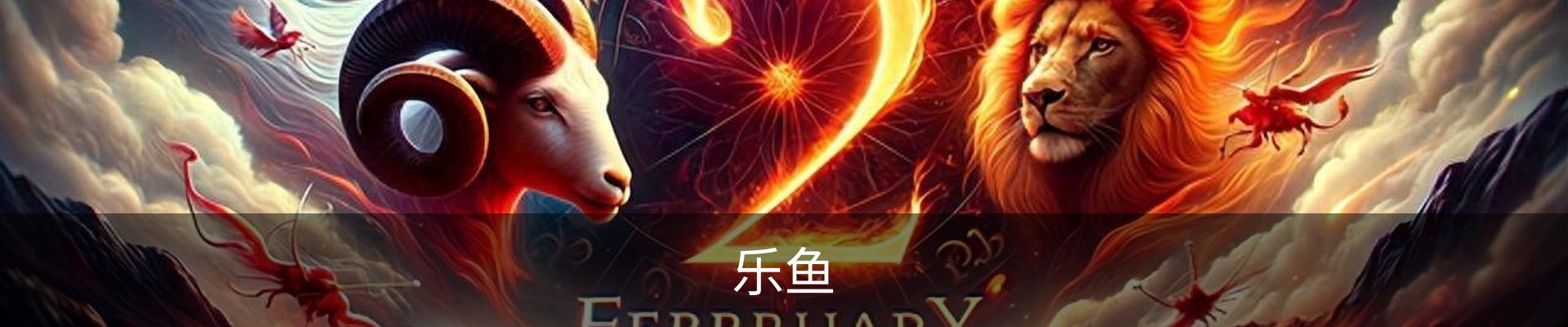 乐鱼